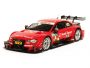 1:16 2.4Ghz Audi RS5 DTM(RED BULL&AUDI SPORT) 4Channels RC CAR red - 6116M