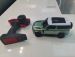 1:16 2.4Ghz Land Rover Defender 4Channels RC CAR Green - 29816M