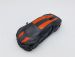 1:24 Bugatti Chiron Super Sport 300+ 4Channels RC CAR Orange - 29624M