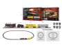 1: 87 Classical electric train track lighting music-DK00849282