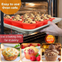 12 pcs cookies tray