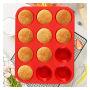 12 pcs cookies tray