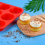 12 pcs cookies tray