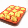12 pcs cookies tray