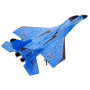 2.4GHZ Remote Control Aircraft ( ZY-320) - Blue