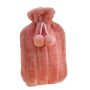 2L hot water bag with cover- type 10
