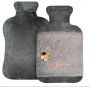 2L hot water bag with cover- type 8