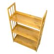 3-Story Shelf for Books - ZM7209C