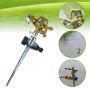 360 Degree Water Sprinkler 12x28cm