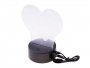3D Lamp (Heart Type 2)