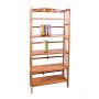 5-Story Shelf for Books - ZM7206C
