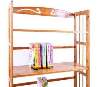 5-Story Shelf for Books - ZM7206C