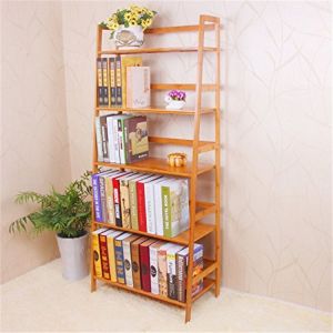 5-Story Shelf for Books - ZM7208C