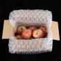 Air cushion bubble film (40cm*30cm*300M thickness:20um) - Φ15.5*40cm/ roll