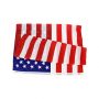 American USA US Flag Large Banner 150 * 90CM