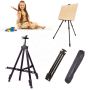 Artist Stand / Table-Top Drawing and Displaying / 21