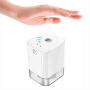 atomizing humidifier with sensor - white