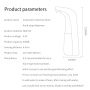 Auto foaming soap dispenser