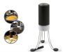 Automatic egg beater