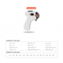 Automatic Hooking Tool - White Long Design