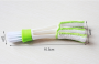 Automobile air outlet cleaning brush - green (TR)
