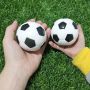Baby attention toy ball / The vent ball / pets toy ball 5.8*5.8cm - vollyball