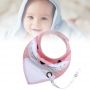 Baby bib Cotton - NZ009