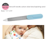 Baby care kit - blue (type B)