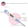 Baby care kit - blue (type B)