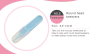 Baby care kit - blue (type B)