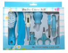 Baby care kit - blue (type B)