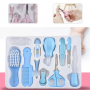 Baby care kit - blue (type one)