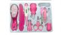 Baby care kit - pink (type one)