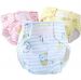 Baby cloth diapers Size: L - Blue Color
