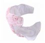 Baby cloth diapers Size: L - Pink Color