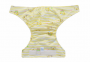 Baby cloth diapers Size: S - Yellow Color