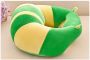 Baby Cushion Seat （Green and Yellow Color)
