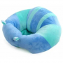 Baby Cushion Seat （Light Blue Color)