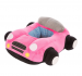 Baby cusion (car type 70*55cm) - pink