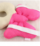 Baby head protection - pink