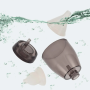 Baby Nose Cleaner / Electric Nasal Aspirator for baby - White Color