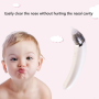 Baby Nose Cleaner / Electric Nasal Aspirator for baby - White Color