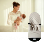 Baby Rocker Bouncer - Beige