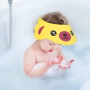 Baby Shower Hat (Yellow) Type 1
