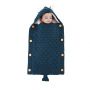 Baby Sleeping Bag 70*40- Dark blue