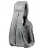 baby sling Waistrest bag - grey