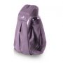 Baby sling Waistrest bag - purple