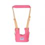 Baby toddler belt- Pink （Safety belt for pet）