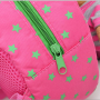 Baby walking safe strip anti-lost bag - pink-type1