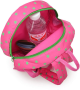 Baby walking safe strip anti-lost bag - pink-type1
